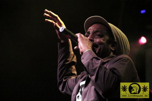 Earl 16 (Jam) and The Sons Of Dub 20. Reggae Jam Festival - Bersenbrueck 01. August 2014 (14).JPG